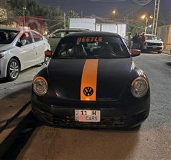 فولكسفاغن بيتل